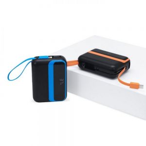 POWER BANK VATIO personalizada